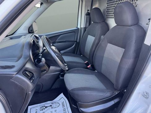 Used 2018 RAM ProMaster City Tradesman FWD image 6