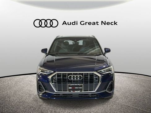 Used 2023 Audi Q3 2.0T Premium Plus w/ Premium Plus Package AWD/4WD image 18