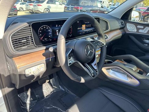 New 2026 Mercedes-Benz GLE 350 GLE 350 image 20