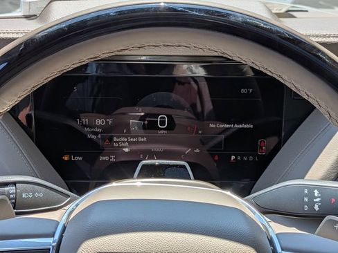 New 2026 GMC Yukon XL Denali AWD/4WD image 15