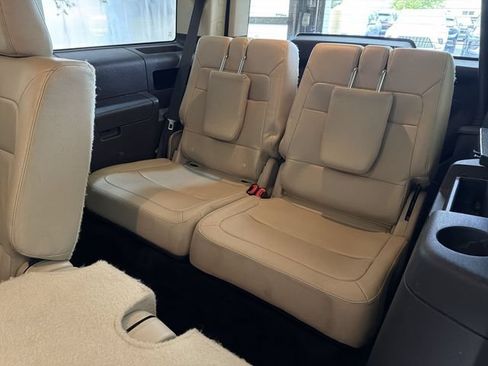 Used 2015 Ford Flex SEL w/ Equipment Group 202A FWD image 23