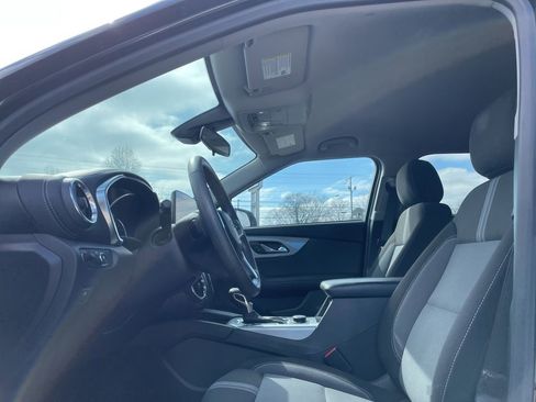 Used 2024 Chevrolet Blazer LT image 10