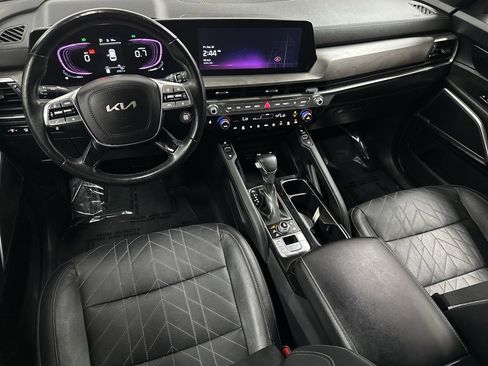 Used 2023 Kia Telluride EX X-Line image 12