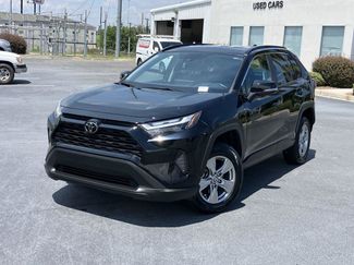 Used 2024 Toyota RAV4 XLE FWD video 1