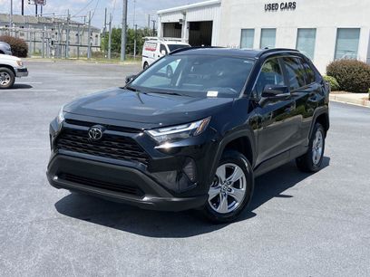 Used 2024 Toyota RAV4 XLE