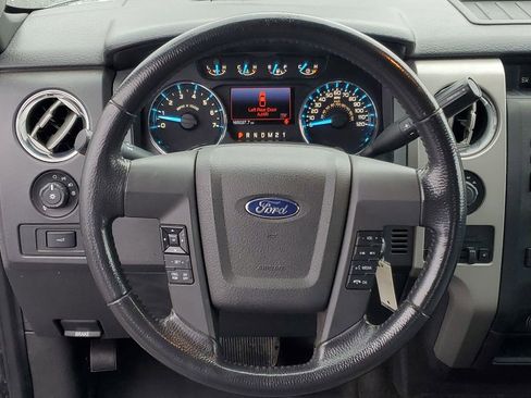 Used 2012 Ford F150 XLT w/ XLT Chrome Pkg image 22
