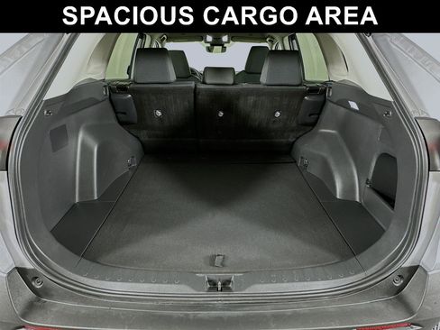 Certified 2023 Toyota RAV4 LE image 23