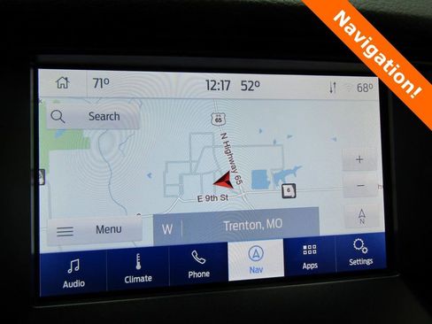 Used 2022 Ford Ranger XLT w/ Tremor Off-Road Package image 8