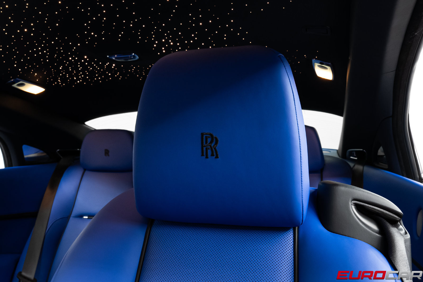 Used 2020 Rolls-Royce Wraith RWD image 40