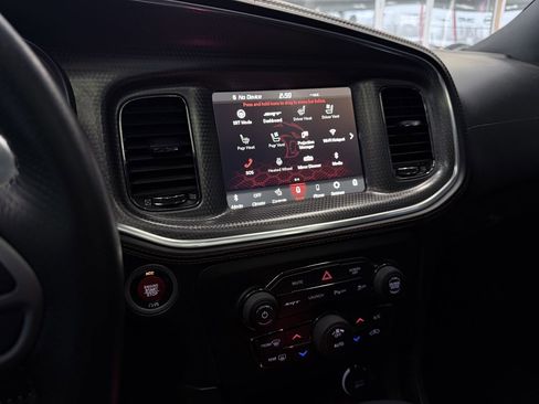 Used 2022 Dodge Charger SRT Hellcat image 57