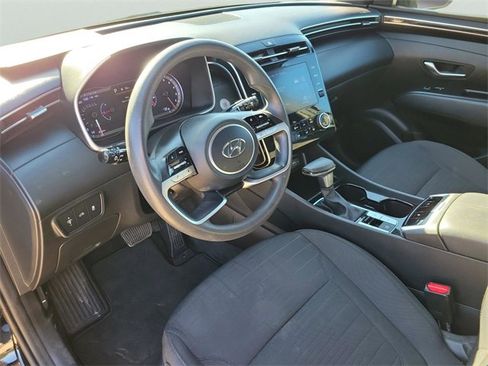 Used 2023 Hyundai Santa Cruz SEL image 11