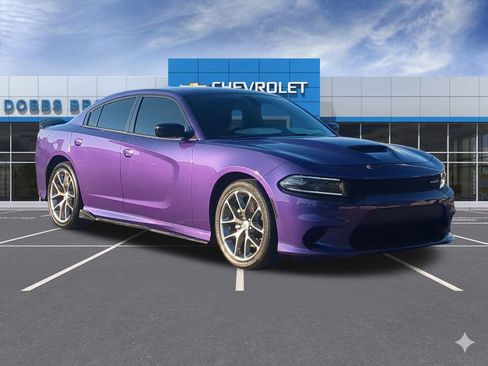 Used 2023 Dodge Charger GT image 2