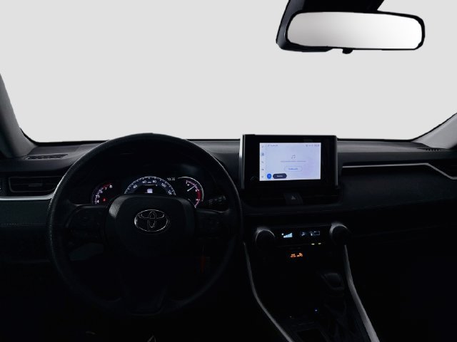 Used 2025 Toyota RAV4 LE FWD image 16
