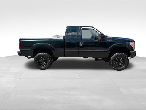 Used 2013 Ford F250 XL w/ PWR Equipment Group AWD/4WD image 2