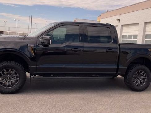 Used 2023 Ford F150 Tremor w/ Equipment Group 402A High AWD/4WD image 6