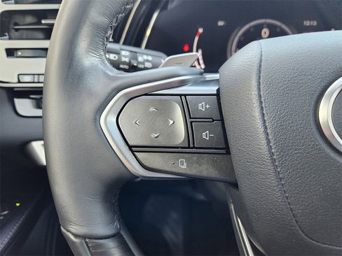 Certified 2023 Lexus RX 350 FWD image 27