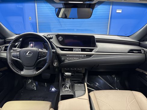Used 2020 Lexus ES 350 Luxury image 27
