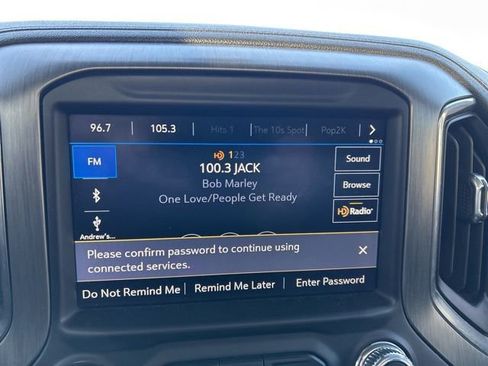 Used 2019 GMC Sierra 1500 Denali w/ Technology Package image 20