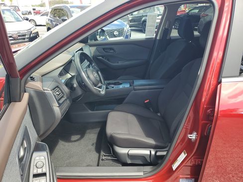 Certified 2023 Nissan Rogue S image 12