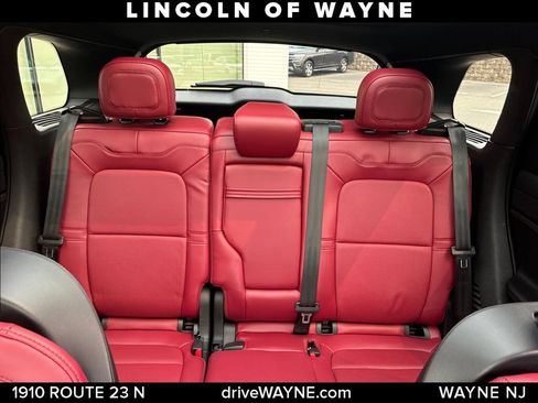Certified 2023 Lincoln Corsair Reserve AWD/4WD image 16