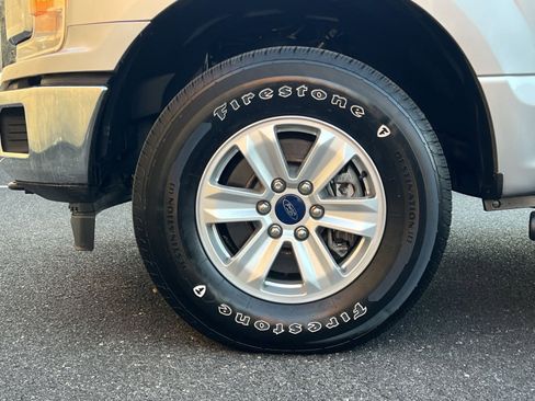 Used 2019 Ford F150 XLT image 10