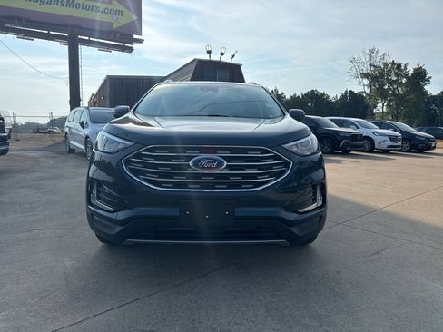Used 2022 Ford Edge SEL w/ Convenience Package image 2