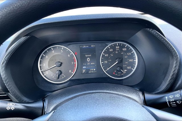 Used 2025 Nissan Sentra S FWD image 13