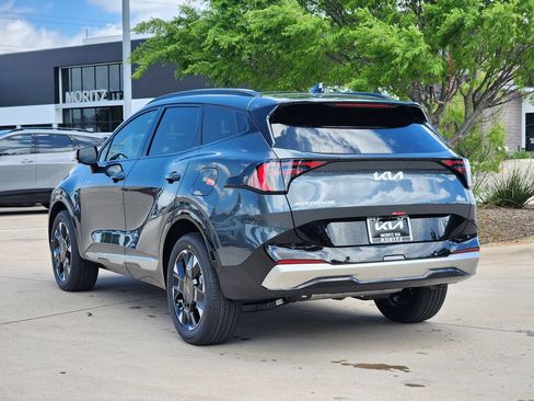 New 2026 Kia Sportage SX Prestige AWD/4WD image 3