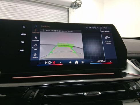 New 2026 BMW X1 xDrive28i image 24