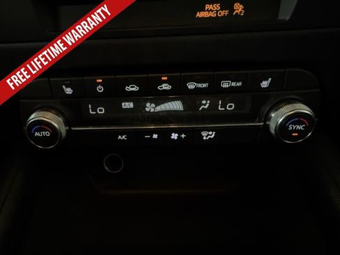 Used 2024 MAZDA CX-5 AWD 2.5 S w/ Select Package image 35