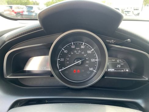 Used 2018 MAZDA CX-3 Sport AWD/4WD image 10