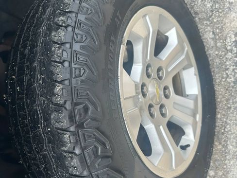 Used 2014 Chevrolet Silverado 1500 LT AWD/4WD image 33
