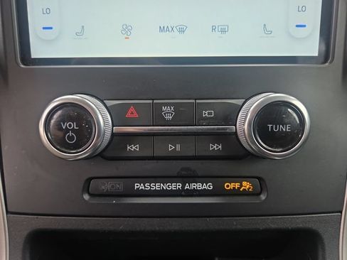 Used 2022 Ford Edge SEL w/ Sport Appearance Package AWD/4WD image 25