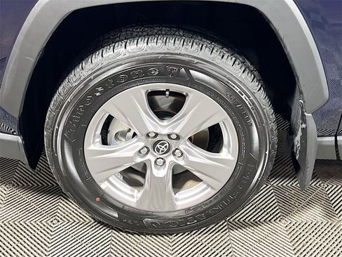 Certified 2025 Toyota RAV4 XLE w/ Convenience Package image 26