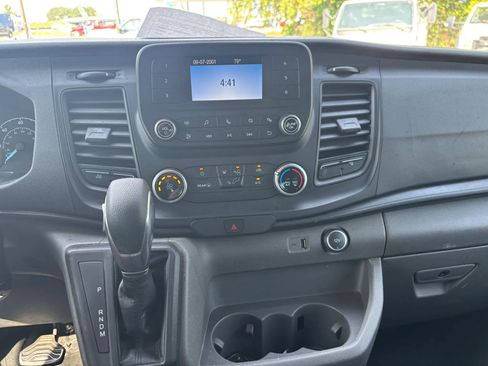 Used 2021 Ford Transit 250 Medium Roof AWD image 20