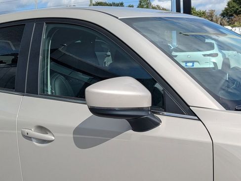 Certified 2025 MAZDA CX-5 AWD 2.5 S w/ Select Package image 12