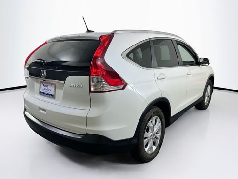 Used 2013 Honda CR-V EX-L image 5