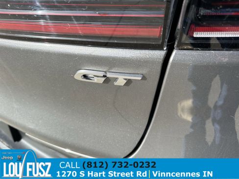 New 2024 Dodge Hornet GT w/ Cold Weather Group image 10