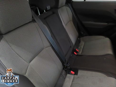 Certified 2024 Subaru Crosstrek 2.0i Premium image 25