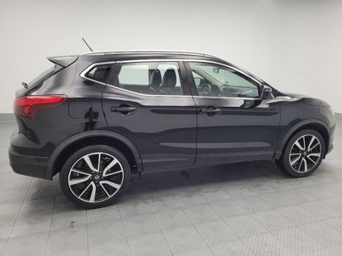 Used 2017 Nissan Rogue Sport SL w/ SL Premium Package image 10