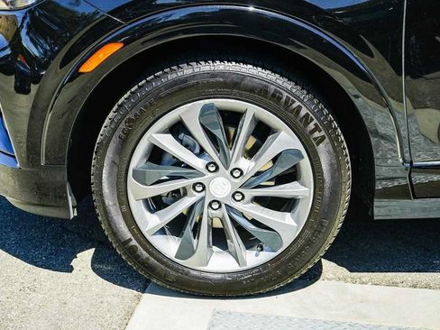 Used 2023 Buick Encore GX Select w/ Experience Buick Package FWD image 9