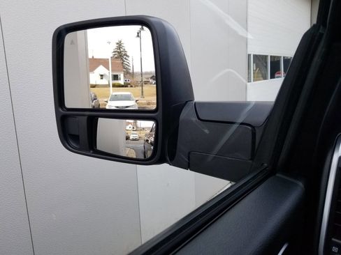 Certified 2024 RAM 2500 Big Horn w/ Safety Group image 32