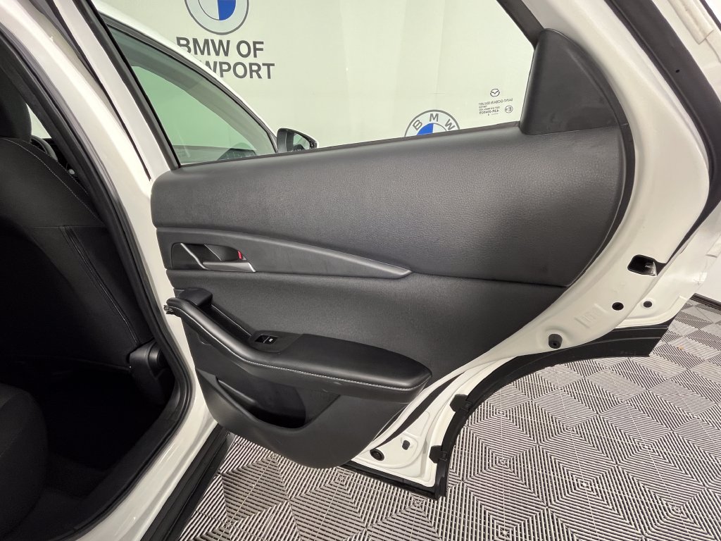 Used 2025 MAZDA CX-30 AWD 2.5 S image 21