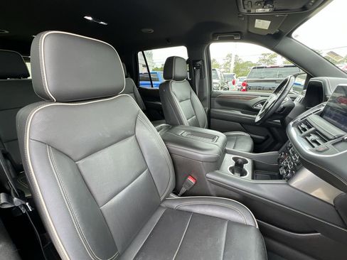 Used 2021 Chevrolet Tahoe Premier image 17