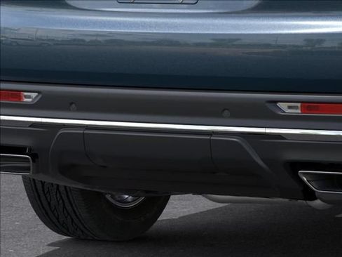 New 2026 Buick Enclave Preferred AWD/4WD image 14