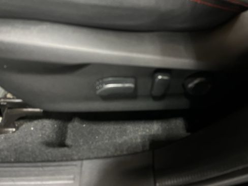 Used 2020 Subaru Forester Sport w/ Popular Package #2 AWD/4WD image 13