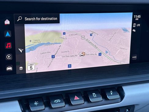 Certified 2022 Porsche 911 Carrera GTS image 36