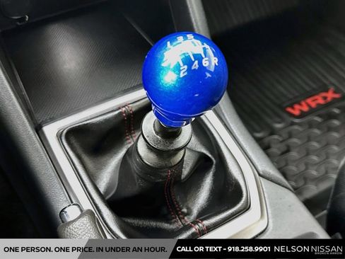 Used 2023 Subaru WRX AWD/4WD image 16
