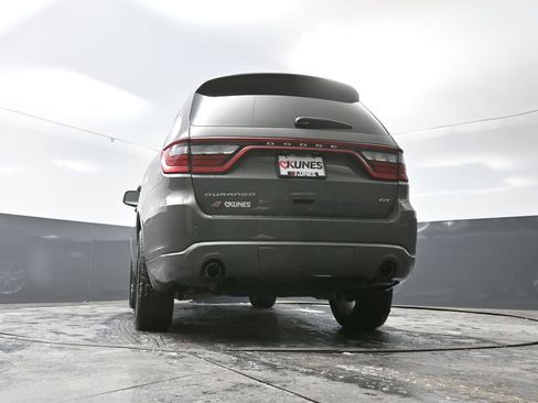 Used 2023 Dodge Durango GT image 48