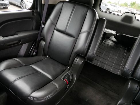Used 2012 Chevrolet Tahoe LT w/ Suspension Package, Off-Road AWD/4WD image 12